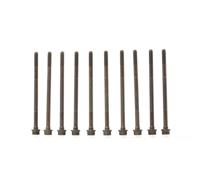 ELRING Zylinderkopfschraubensatz 758.280  PEUGEOT,CITROËN,306 Schrägheck 7A, 7C, N3, N5,306 Cabriolet 7D, N3, N5,406 Break 8E/F,205 II 20A/C