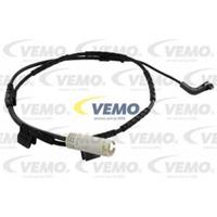 VEMO Verschleißanzeige V20-72-0065 Verschleißanzeige Bremsbeläge,Bremsbelagverschleiß MINI,MINI R56,MINI R50, R53,MINI CLUBMAN R55,MINI Cabriolet R57