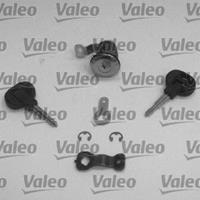 Valeo Cilinderslot PEUGEOT,CITROËN 252522 9170G3,9170G3 Slotcilinder