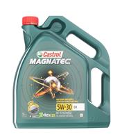 CASTROL Motoröl MAGNATEC 5W-30 DX 15C323