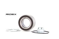 RIDEX Radlagersatz 654W0143  MERCEDES-BENZ,RENAULT,CITAN Kasten 415,CITAN Kombi 415,CITAN Mixto 415,CLIO II BB0/1/2_, CB0/1/2_,SCÉNIC II JM0/1_