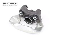 RIDEX Bremssättel 78B0490 Bremszange PEUGEOT,CITROËN,106 II 1,306 Schrägheck 7A, 7C, N3, N5,106 I 1A, 1C,205 II 20A/C,205 I Cabriolet 741B, 20D