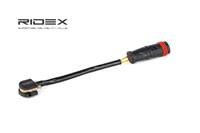 ridex Slijtage-Indicator Remblokken MERCEDES-BENZ 407W0058 1715400617,A1715400617 Waarschuwingscontact, remvoering-/blokslijtage