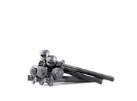 CORTECO Zylinderkopfschraubensatz RENAULT 016244B 7700869008,7700107044,7700107044x10