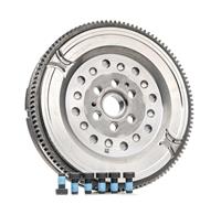 luk Vliegwiel OPEL,SAAB,VAUXHALL 415 0532 10 55562384,55577123,616224  616347,55562384,616347