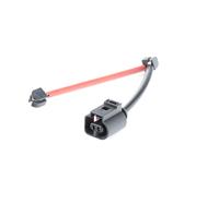 ridex Slijtage-Indicator Remblokken VW,AUDI,PORSCHE 407W0067 7L5907637B,95561236570,7L5907637B Waarschuwingscontact, remvoering-/blokslijtage