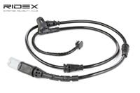 ridex Slijtage-Indicator Remblokken BMW 407W0073 34356792567 Waarschuwingscontact, remvoering-/blokslijtage