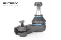 RIDEX Spurstangenkopf 914T0053 Spurstangengelenk,Spurgelenk OPEL,SAAB,VAUXHALL,ASTRA F CC 53_, 54_, 58_, 59_,ASTRA F Caravan 51_, 52_,CALIBRA A 85_