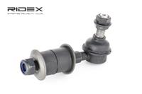 RIDEX Koppelstange 3229S0076 Pendelstütze,Stabistange HYUNDAI,MITSUBISHI,SUZUKI,SONATA III Y-3,SONATA II Y-2,COLT IV CA_A,COLT III C5_A