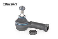 RIDEX Spurstangenkopf 914T0076 Spurstangengelenk,Spurgelenk ALFA ROMEO,LANCIA,147 937,156 Sportwagon 932,156 932,GT 937,166 936,THESIS 841AX