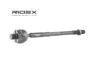RIDEX Axialgelenk 51T0060 Axialgelenk, Spurstange BMW,3 Touring E91,3 E90,1 E87,X1 E84,1 E81,3 Coupe E92,3 Cabriolet E93,1 Cabriolet E88,1 Coupe E82