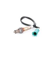 RIDEX Lambdasonde 3922L0124 Lambda Sensor,Regelsonde FORD,VOLVO,FORD USA,FIESTA V JH_, JD_,MONDEO III Kombi BWY,FOCUS II Kombi DA_