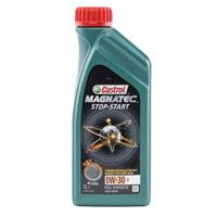 castrol Motorolie FORD,FORD USA 159C68