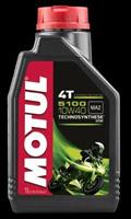 MOTUL Motoröl 104066