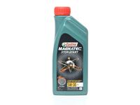 Motorolie CASTROL Magnatec 5W30 C2 SS 1L