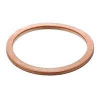 Olie Aftapplug Dichting MERCEDES-BENZ,FORD,MITSUBISHI 128.503 234032243,N0138271,07119963354 Afdichtring, olie aftapstop 68094323AA,016484