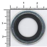 elring Olie Aftapplug Dichting OPEL,FIAT,SUZUKI 359.300 99489020,652543,93183670 Afdichtring, olie aftapstop 5010248930