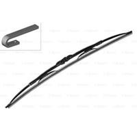 BOSCH Scheibenwischer 3 397 004 489 Wischerblätter,Scheibenwischerblätter NISSAN,KIA,FORD,ALTIMA,CARENS IV,TRANSIT MK-7 Kasten,TRANSIT MK-7 Bus