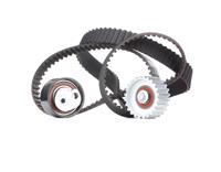 gates Distributieriem Set FIAT,IVECO K015592XS 71736716,500055844 Distributieriemset