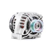 DENSO Generator DAN517 Lichtmaschine,Dynamo FIAT,ALFA ROMEO,LANCIA,GRANDE PUNTO 199,PUNTO 188,PANDA 169,500 312,PUNTO EVO 199,DOBLO Cargo 223