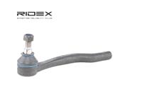 RIDEX Spurstangenkopf 914T0161 Spurstangengelenk,Spurgelenk MERCEDES-BENZ,A-CLASS W168