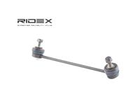 RIDEX Koppelstange 3229S0113 Pendelstütze,Stabistange RENAULT,TWINGO I C06_,TWINGO I Kasten S06_