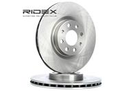 RIDEX Bremsscheiben 82B0392 Scheibenbremsen,Bremsscheibe OPEL,FIAT,VAUXHALL,CORSA D,INSIGNIA Caravan,ADAM,INSIGNIA,INSIGNIA Stufenheck,CORSA D Van