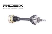 ridex Aandrijfas VW,AUDI,SKODA 13D0002 1J0407271AA,1J0407271CG,1J0407271EP  1J0407271ES,1J0407271FD,1J0407271GC,1J0407271LM,1J0407271LN,1J0407451HX