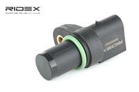 RIDEX Sensor, Nockenwellenposition 3946S0002  BMW,3 E46,3 Touring E91,3 E90,5 E39,5 E60,1 E87,5 Touring E61,3 Touring E46,X3 E83,5 Touring E39