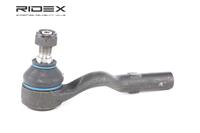 RIDEX Spurstangenkopf 914T0043 Spurstangengelenk,Spurgelenk MERCEDES-BENZ,E-CLASS W210,E-CLASS Kombi S210