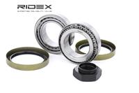 RIDEX Radlagersatz FIAT,PEUGEOT,CITROËN 654W0188 1300535080,332641,335024 Radlager,Radlager & Radlagersatz 335030,1300535080,1300535080,332641,335024