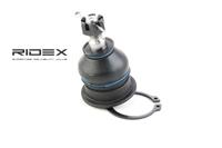 RIDEX Traggelenk 2462S0146 Achsgelenk,Führungsgelenk HONDA,ACCORD VII CL,CIVIC VI Hatchback EJ, EK,ACCORD VIII CU,ACCORD VII Tourer CM