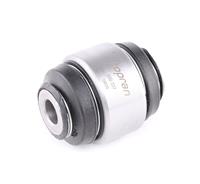 TOPRAN Lagerung, Radlagergehäuse 500 337  BMW,3 E46,3 Touring E46,3 Compact E46,3 Coupe E46,3 E36,3 Cabriolet E46,3 Coupe E36,Z4 E85,3 Cabriolet E36