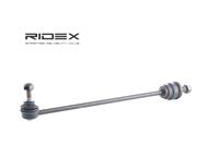 RIDEX Koppelstange 3229S0123 Pendelstütze,Stabistange PEUGEOT,CITROËN,205 II 20A/C,205 I Cabriolet 741B, 20D,309 II 3C, 3A,205 I 741A/C,309 I 10C, 10A