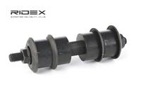 RIDEX Koppelstange 3229S0095 Pendelstütze,Stabistange HONDA,CIVIC VI Hatchback EJ, EK,CIVIC VI Fastback MA, MB,CRX III EH, EG,CIVIC VI Aerodeck MB, MC