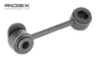RIDEX Koppelstange 3229S0233 Pendelstütze,Stabistange MERCEDES-BENZ,E-CLASS W210,E-CLASS Kombi S210