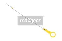 maxgear Oliepeilstok RENAULT,DACIA 27-0291 7701060937,7701060937