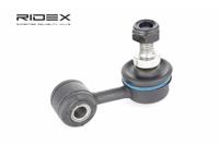 RIDEX Koppelstange 3229S0119 Pendelstütze,Stabistange VW,SEAT,GOLF III 1H1,GOLF III Cabriolet 1E7,GOLF Mk III Cabriolet 1E7,GOLF III Variant 1H5