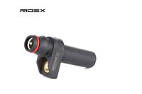 RIDEX Impulsgeber 833C0021 Kurbelwellensensor,Impulsgeber, Kurbelwelle MERCEDES-BENZ,DAEWOO,SSANGYONG,A-Klasse (W168),C-Klasse Limousine (W202)
