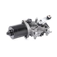 RIDEX Scheibenwischermotor vorne 295W0056 Wischermotor NISSAN,Qashqai / Qashqai +2 I (J10, NJ10)