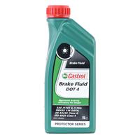 CASTROL Bremsflüssigkeit SYNTRANS V FE 75W-80 15036B  FIAT,LANCIA,RENAULT,GRANDE PUNTO (199),Ducato Kastenwagen (250_, 290_),500 (312),PANDA (169)