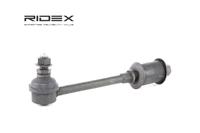 RIDEX Koppelstange 3229S0299 Pendelstütze,Stabistange NISSAN,PRIMERA P11,PRIMERA Hatchback P11,PATROL GR II Wagon Y61,100 NX B13,PATROL GR I Y60, GR