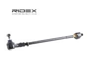 RIDEX Spurstange 284R0051  VW,SEAT,GOLF III 1H1,GOLF III Cabriolet 1E7,GOLF Mk III Cabriolet 1E7,GOLF III Variant 1H5,CORRADO 53I,VENTO 1H2