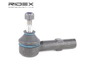 ridex Stuurkogel NISSAN 914T0098 485204F125,485206F625 Spoorstangeind