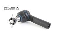 RIDEX Spurstangenkopf NISSAN 914T0078 485200P725,485200P726,485200W025 Spurstangengelenk,Lenkstangenkopf,Spurgelenk,Spurkopf 485203S525,485204P025