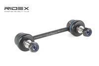 RIDEX Koppelstange Hinterachse beidseitig 3229S0391 Pendelstütze,Stabistange FIAT,Doblo Cargo (223_),Doblo Kombi (119_, 223_)