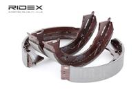 ridex Remschoenen JEEP,FORD USA 70B0172 3309694,4001277,F58Z2648A Remschoenen Set,Remschoenset F6AZ2N712B,XF222648AA,4796337,5093390AA,5093390AB