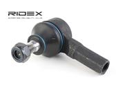 ridex Stuurkogel OPEL,NISSAN,SUZUKI 914T0168 4705716,4709195,4881063J00 Spoorstangeind 4881063J00000,4881083E01,4881083E02,09204751,09210168,09210351