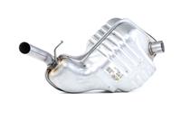 MTS Endschalldämpfer 01.60731 ESD,Endtopf VOLVO,V70 II SW,S60 I