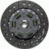 sachs(zfsre) Kupplungsscheibe SACHS (ZF SRE) 881861 999856